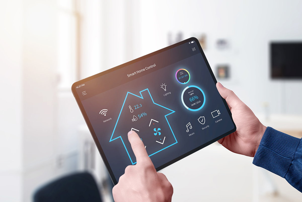 What Are The Pros and Cons of Smart Home Technology?