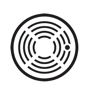 smoke detector icon
