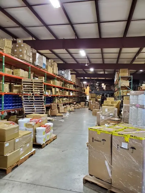 Industrial Electrical Service Lancaster County PA